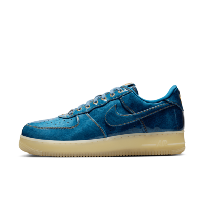 Nike Air Force 1 Retro - 'Protected Denim' IM5757-400