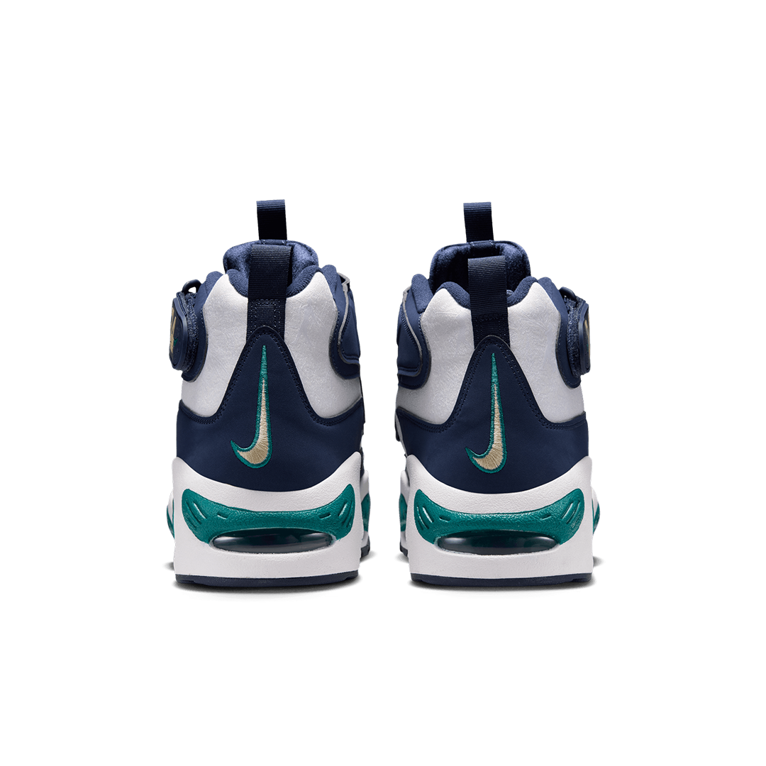 Nike Air Griffey Max 1 - 'Midnight Navy/Gold/Fresh Water' IV6299-410