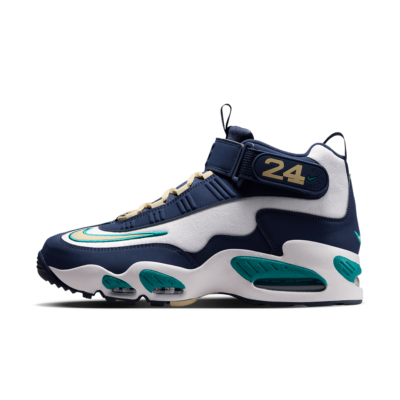 Nike Air Griffey Max 1 - 'Midnight Navy/Gold/Fresh Water' IV6299-410