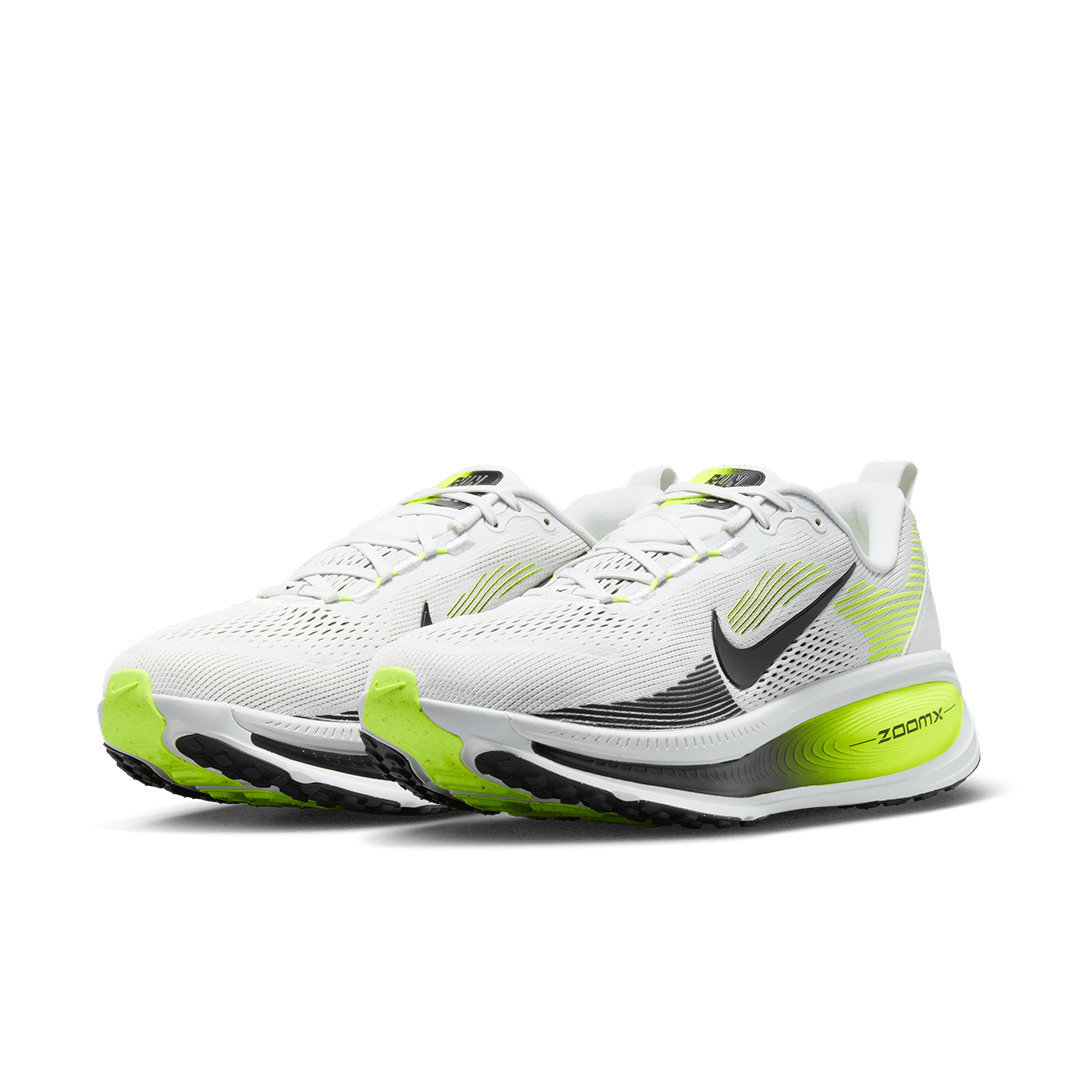 Nike Vomero 18 - 'Photon Dust/Black Volt' HM6803-021