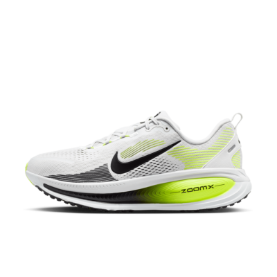 Nike Vomero 18 - 'Photon Dust/Black Volt' HM6803-021
