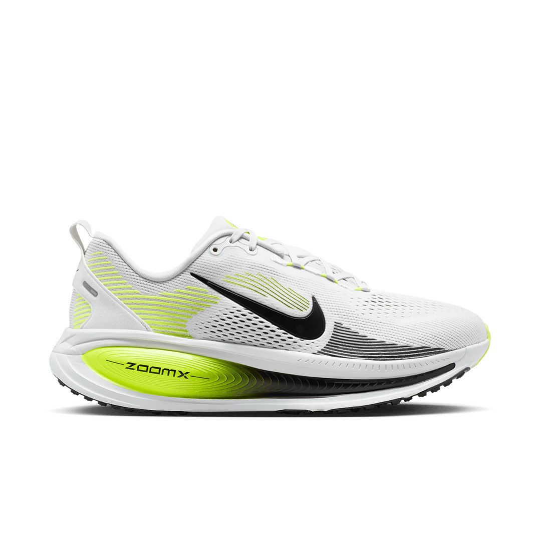 Nike Vomero 18 - 'Photon Dust/Black Volt' HM6803-021