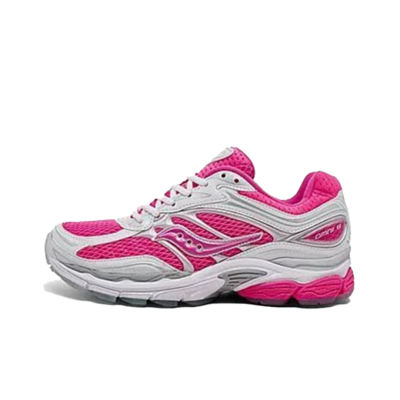 WMNS Saucony ProGrid Omni 9 - 'Pink'